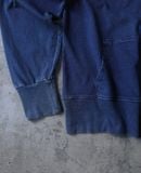  02.23.24 - VTG INDIGO WASH HOODED JACKET - COVER 