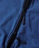  02.23.24 - VTG INDIGO WASH HOODED JACKET - COVER 