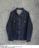  10.12.23 - VTG DENIM JACKET 