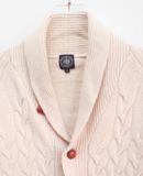  08.16.24 - VTG KNIT CARDIGAN JACKET - J.PRESS 