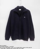  08.16.24 - VTG KNIT JACKET - LACOSTE 