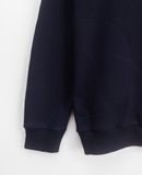  08.16.24 - VTG KNIT JACKET - LACOSTE 