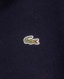  08.16.24 - VTG KNIT JACKET - LACOSTE 