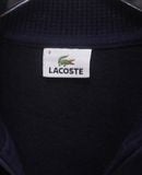  08.16.24 - VTG KNIT JACKET - LACOSTE 