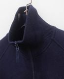  08.16.24 - VTG KNIT JACKET - LACOSTE 