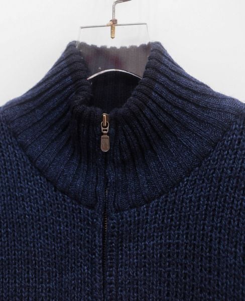  08.16.24 - VTG KNIT JACKET - LACOSTE SPORT 