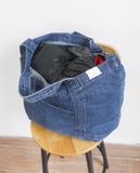  06.03.23 - VTG BAG - HUSH HUSH 