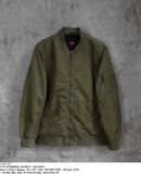  11.03.23 - VTG BOMBER JACKET - BALENO 