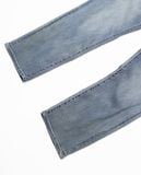  12.30.22 - VTG STRAIGHT FIT DENIM PANTS - TBJ JEANS 