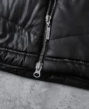  02.28.24 - VTG CROPPED PUFFER JACKET 