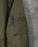  11.03.23 - VTG BOMBER JACKET - BALENO 