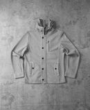  02.28.24 - VTG PUNK JACKET - SEMANTIC DESIGN 