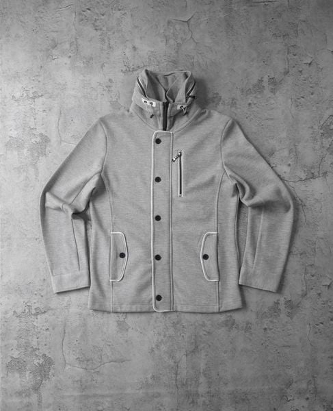  02.28.24 - VTG PUNK JACKET - SEMANTIC DESIGN 