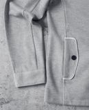  02.28.24 - VTG PUNK JACKET - SEMANTIC DESIGN 