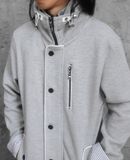  02.28.24 - VTG PUNK JACKET - SEMANTIC DESIGN 