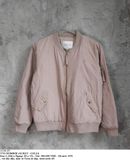  11.03.23 - VTG BOMBER JACKET - COLZA 