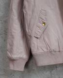  11.03.23 - VTG BOMBER JACKET - COLZA 