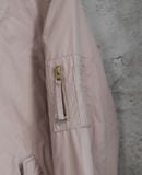  11.03.23 - VTG BOMBER JACKET - COLZA 
