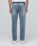  12.19.22 - VTG SLIM CROPPED DENIM PANTS - MUSINSA 