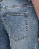  12.19.22 - VTG SLIM CROPPED DENIM PANTS - MUSINSA 