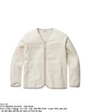  10.31.22 - VTG SHERPA JACKET - POLHAM 