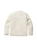  SHERPA FLEECE JACKET - POLHAM 