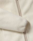  10.31.22 - VTG SHERPA JACKET - POLHAM 