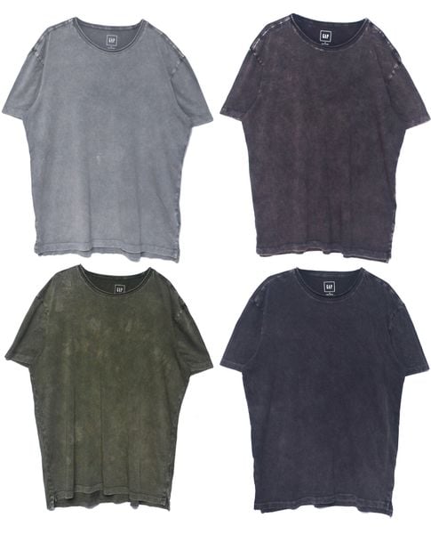  GAP Vintage Wash T-Shirt 