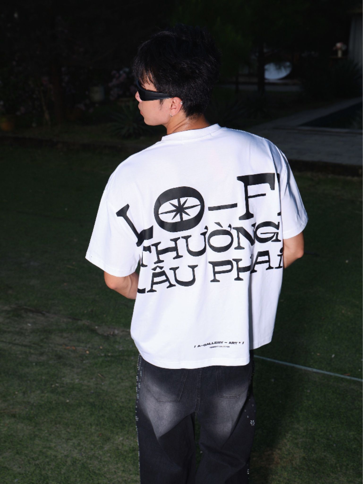  ÁO THUN REMINDER 