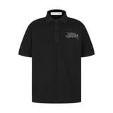  STARLIGHT POLO / BLACK 