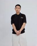  STARLIGHT POLO / BLACK 