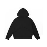  BASIC HOODIE ZIP 2.0 