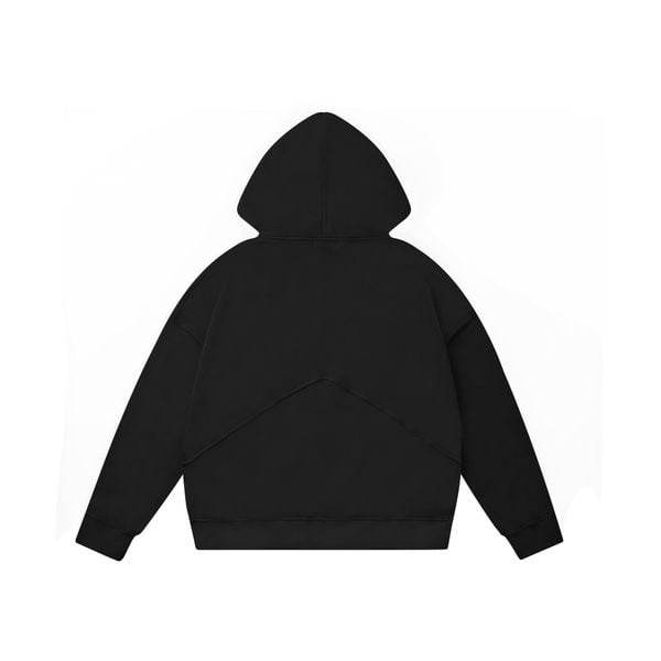 BASIC HOODIE ZIP 2.0