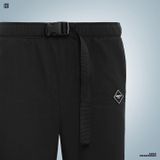  TRUCK PANT - Black 