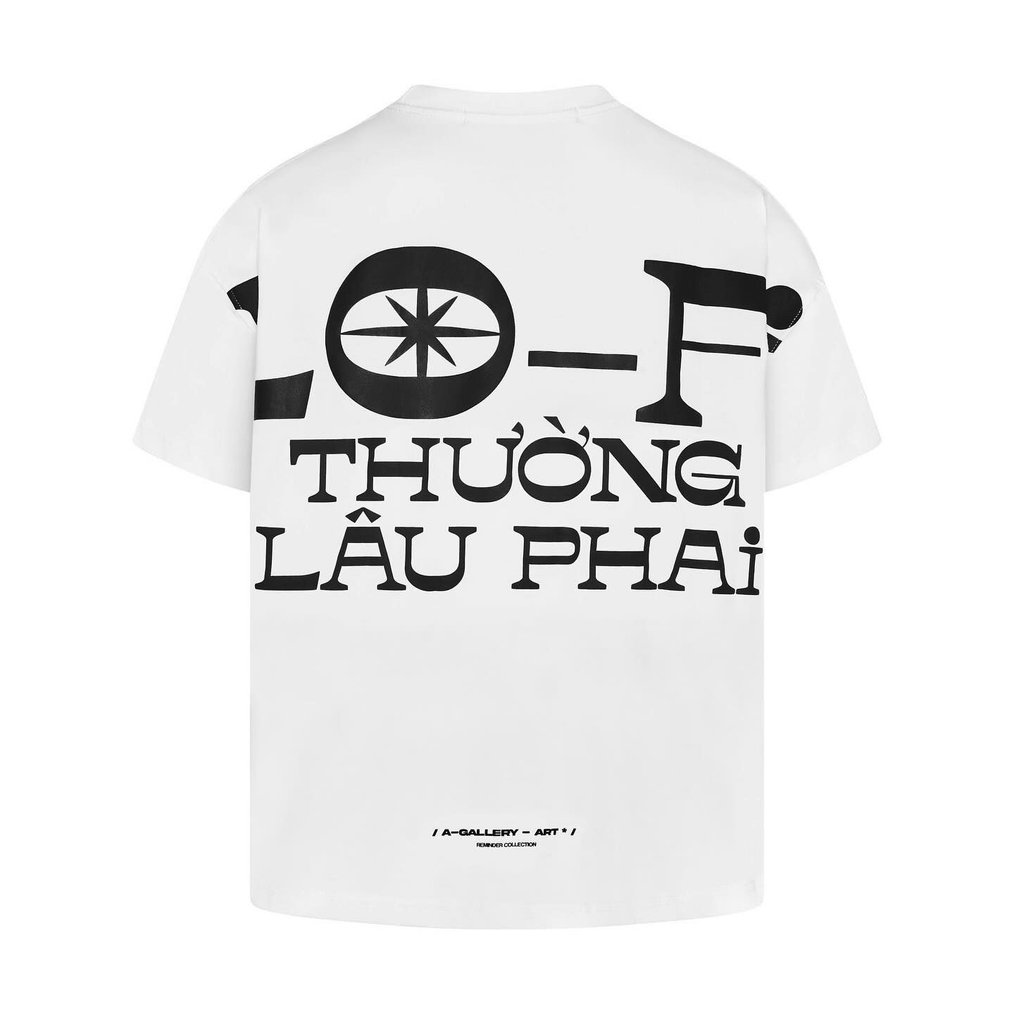  ÁO THUN REMINDER 