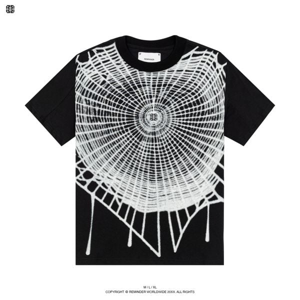 SPIDER T-SHIRT