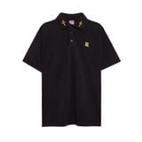  ANKH Polo - BLACK 