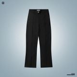  TROUSERS PANT - BLACK 