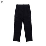  LOGO CARGO PANT ( BLACK ) 