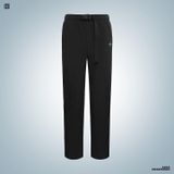  TRUCK PANT - Black 