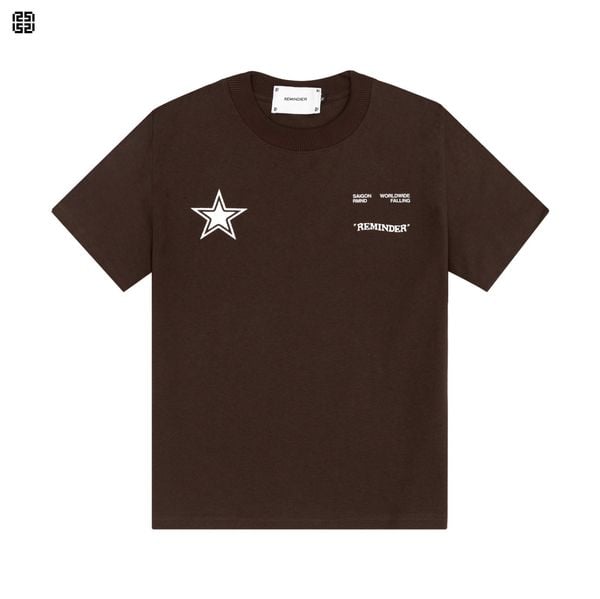 THE CITY TSHIRT