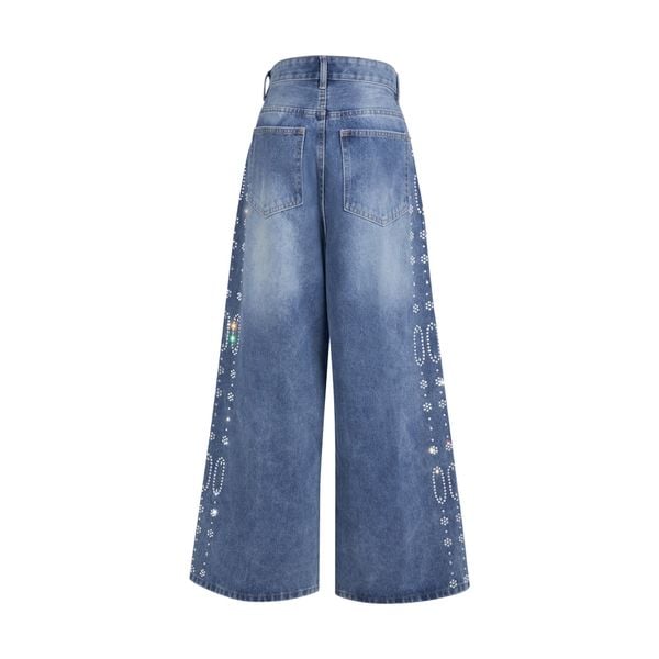 STARLIGHT - BLUE JEAN