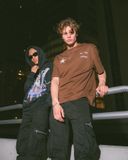  THE CITY TSHIRT 