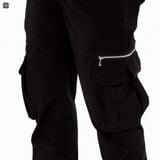  FLARE CARGO PANT 