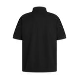  STARLIGHT POLO / BLACK 