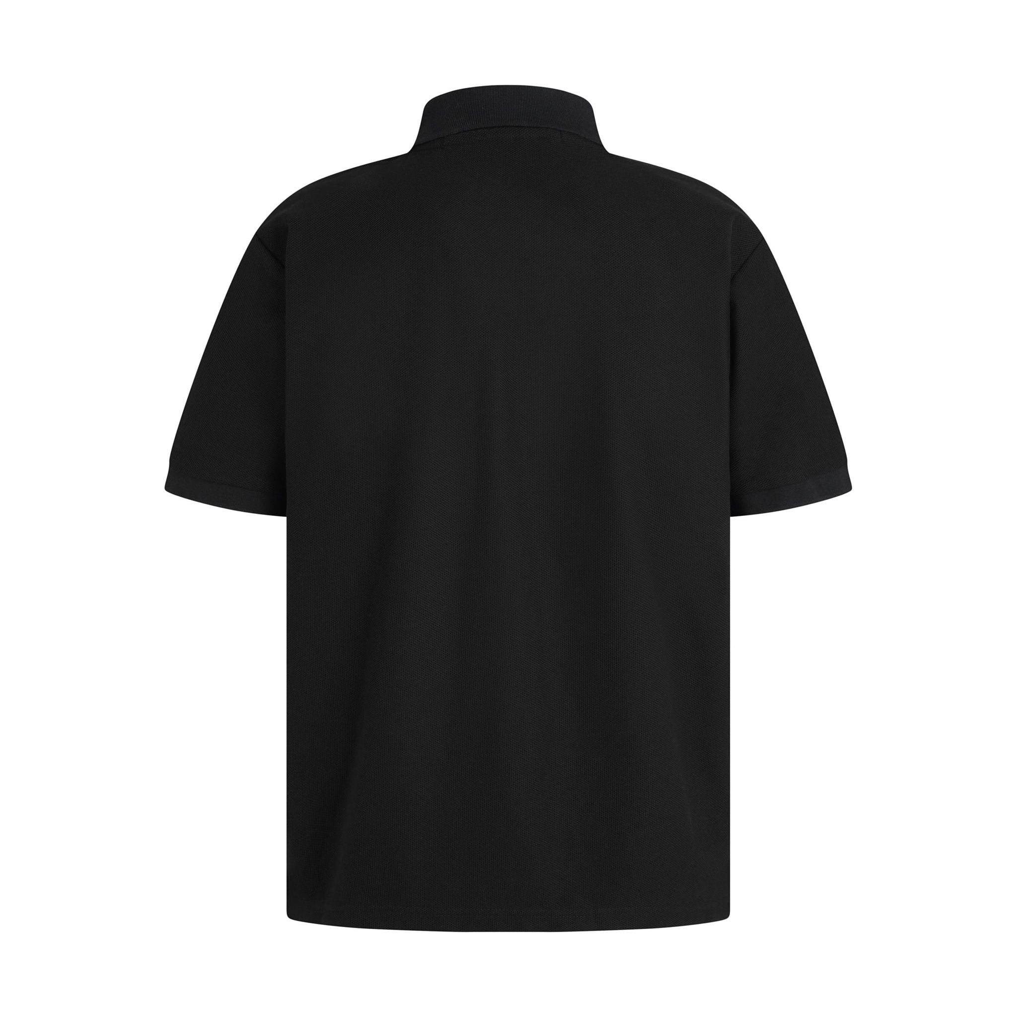  STARLIGHT POLO / BLACK 