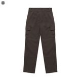  LOGO CARGO PANT ( BROWN ) 