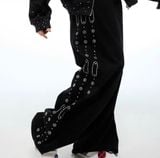  JEANS STARLIGHT NEW - BLACK 