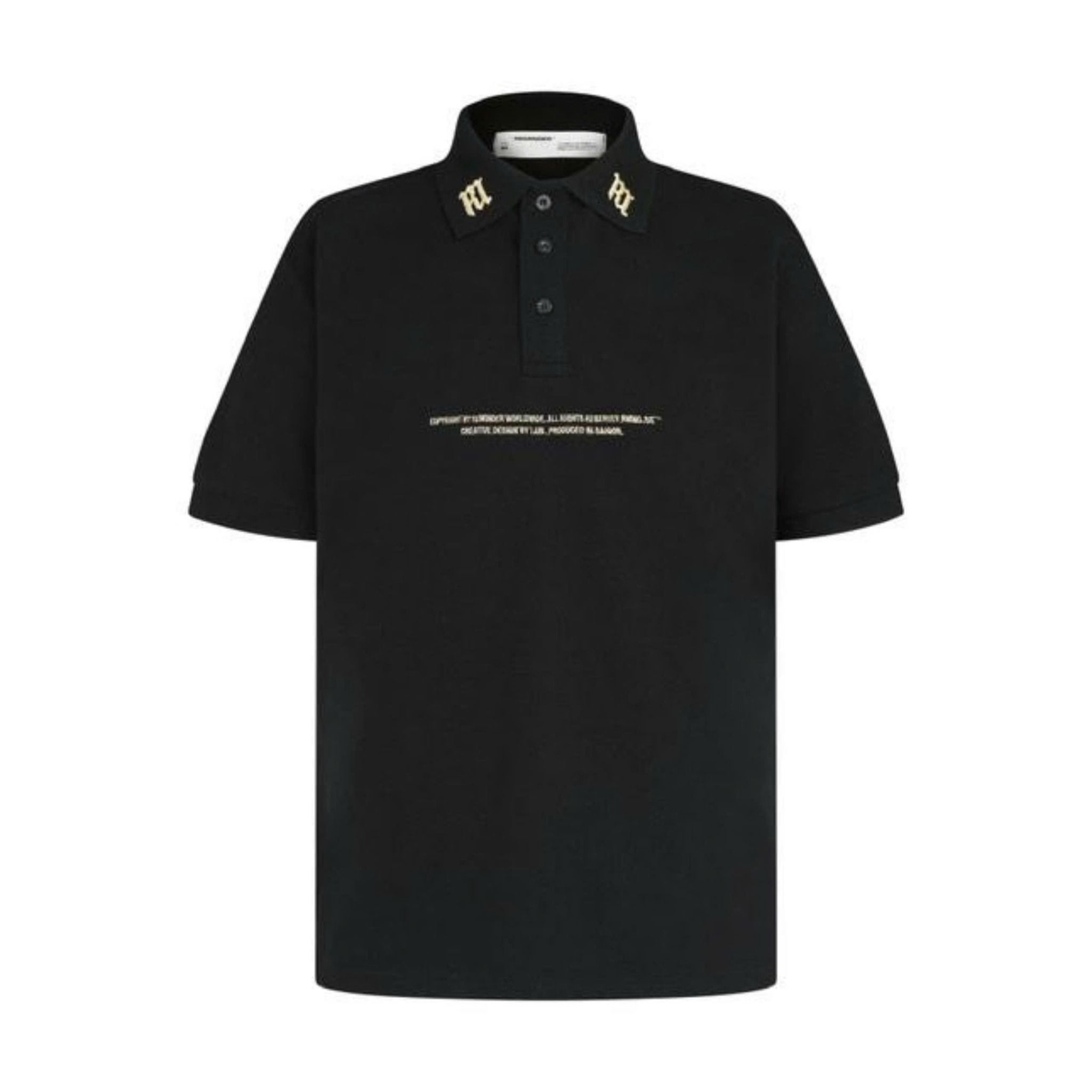  Áo Polo REMINDER POLO 