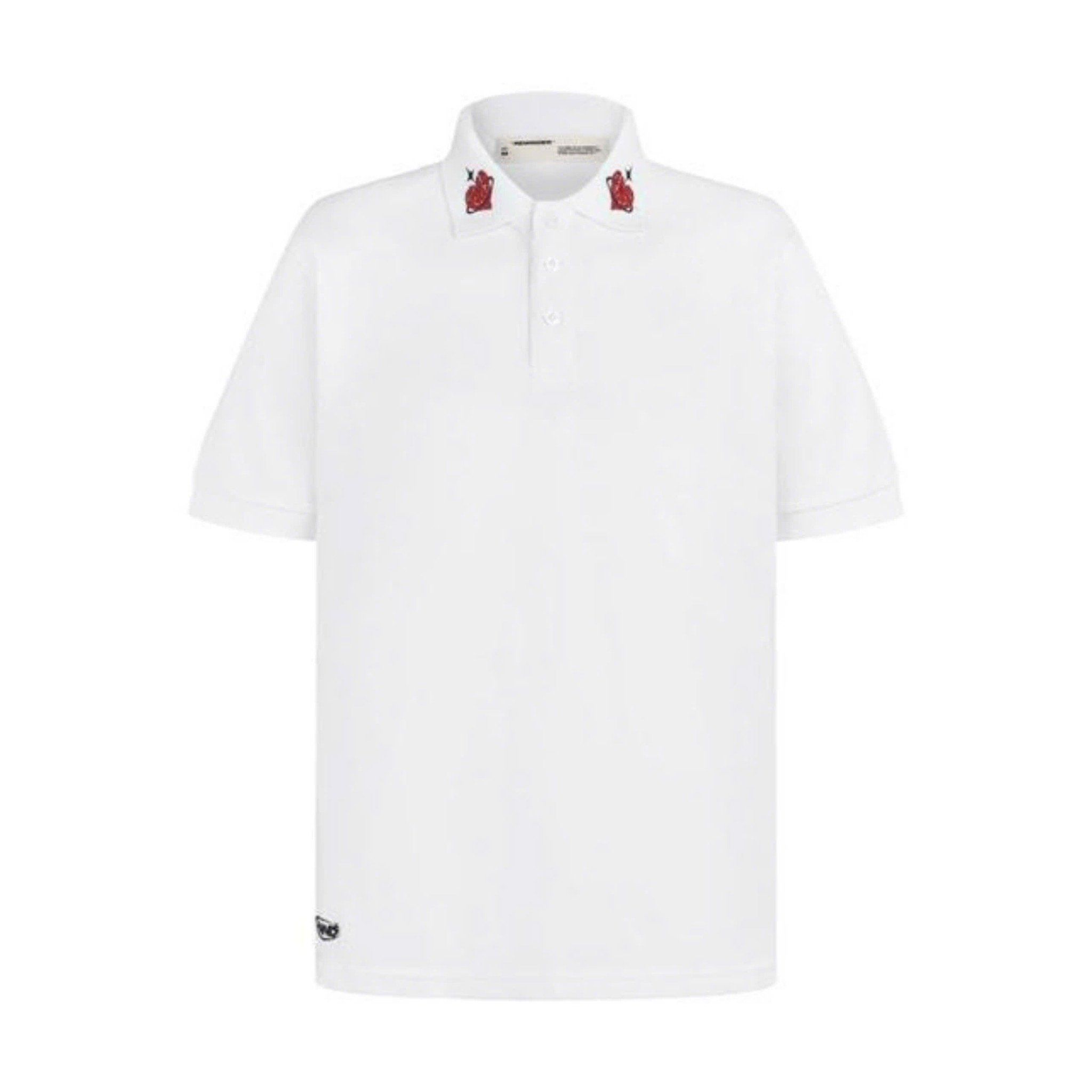  REMINDER POLO HEART 
